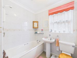 Bathroom- click for photo gallery